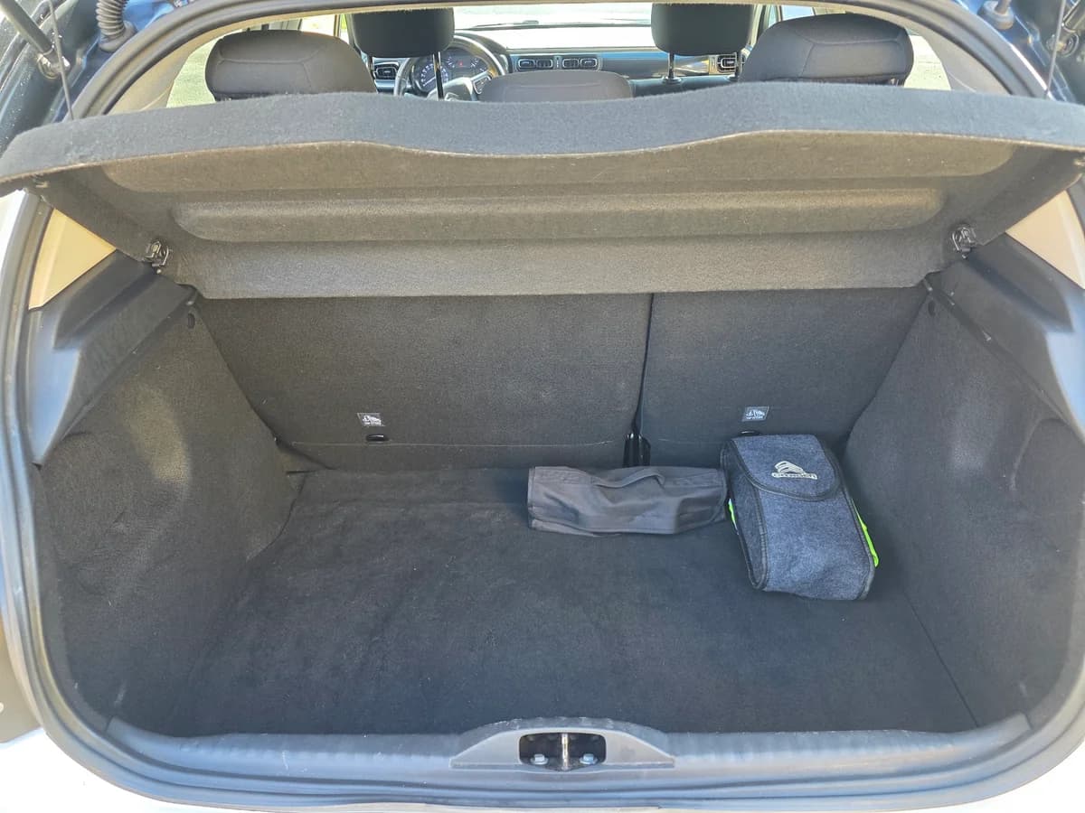 CITROEN C3 BLUE HDI 1.5 BLUEHDI 100 S&S LIVE MT 2023 - Imagen 6