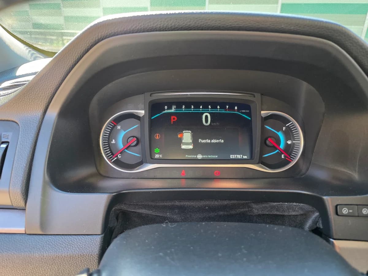 HONDA Pilot TOURING 4X4 3.5 AT 2023 - Imagen 10