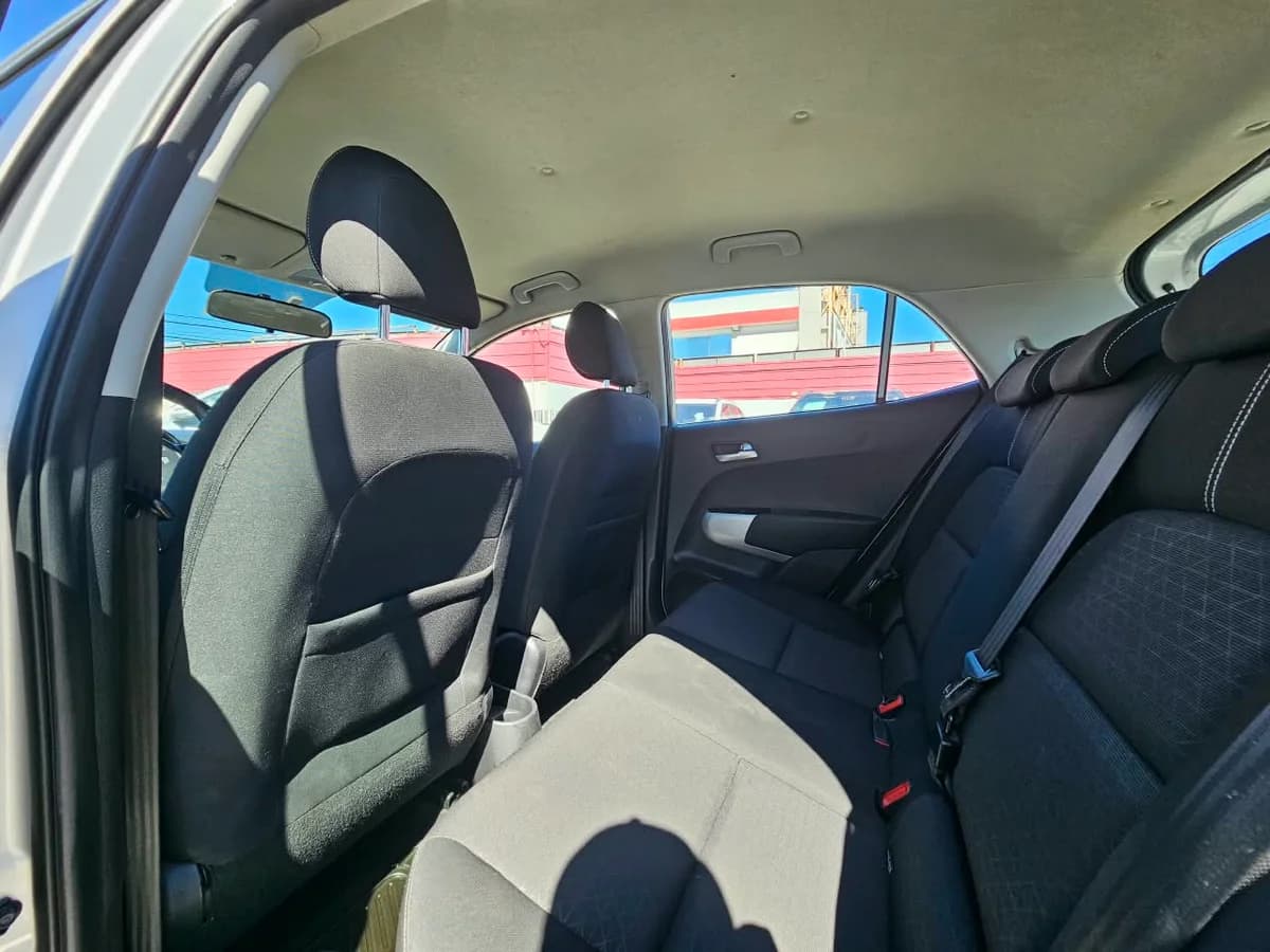 KIA Morning EX 1.2 2022 - Imagen 5
