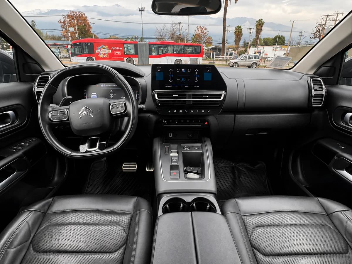 FORD Escape 2.0 ECOBOOST 4X4 AT 2018 - Imagen 6