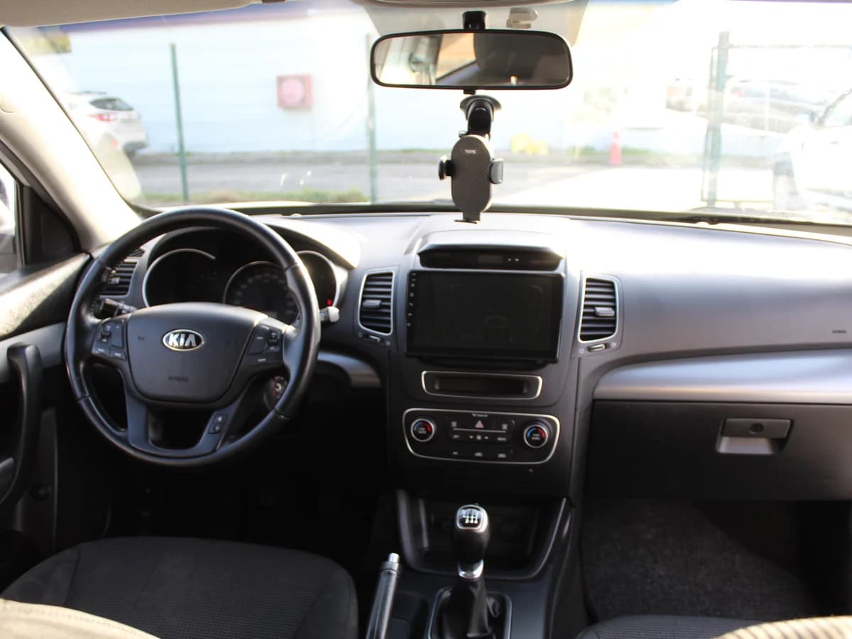 KIA Sorento EX 2.4 2014 - Imagen 7