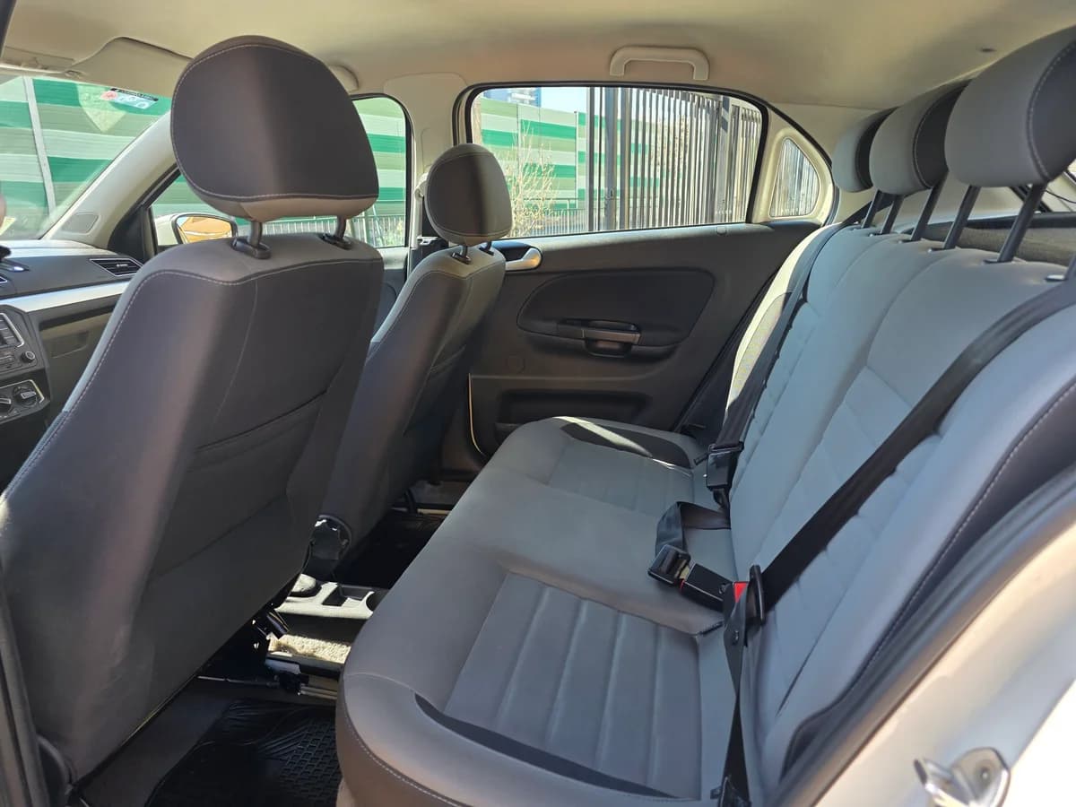 *OFERTA DE LA SEMANA* VOLKSWAGEN Gol TRENDLINE 1.6 2018 - Imagen 5