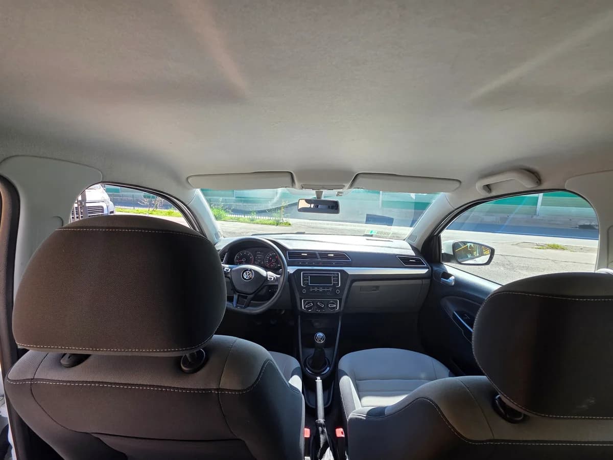 *OFERTA DE LA SEMANA* VOLKSWAGEN Gol TRENDLINE 1.6 2018 - Imagen 7