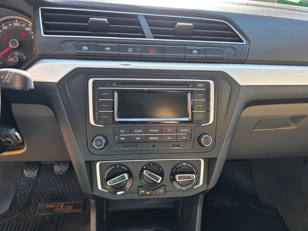 *OFERTA DE LA SEMANA* VOLKSWAGEN Gol TRENDLINE 1.6 2018 - Imagen 10