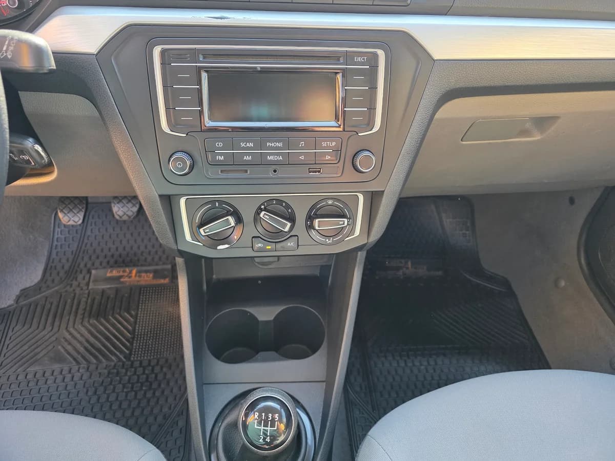 *OFERTA DE LA SEMANA* VOLKSWAGEN Gol TRENDLINE 1.6 2018 - Imagen 11