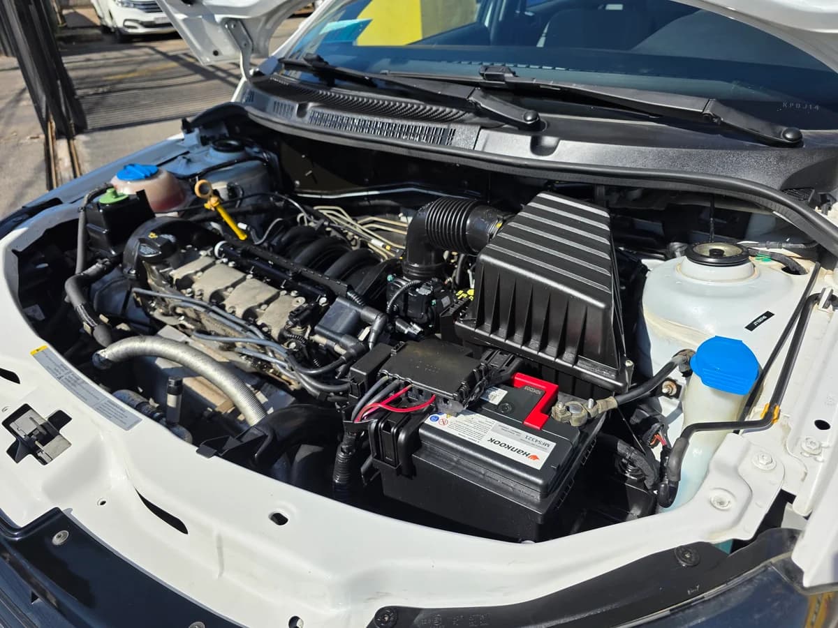 *OFERTA DE LA SEMANA* VOLKSWAGEN Gol TRENDLINE 1.6 2018 - Imagen 13