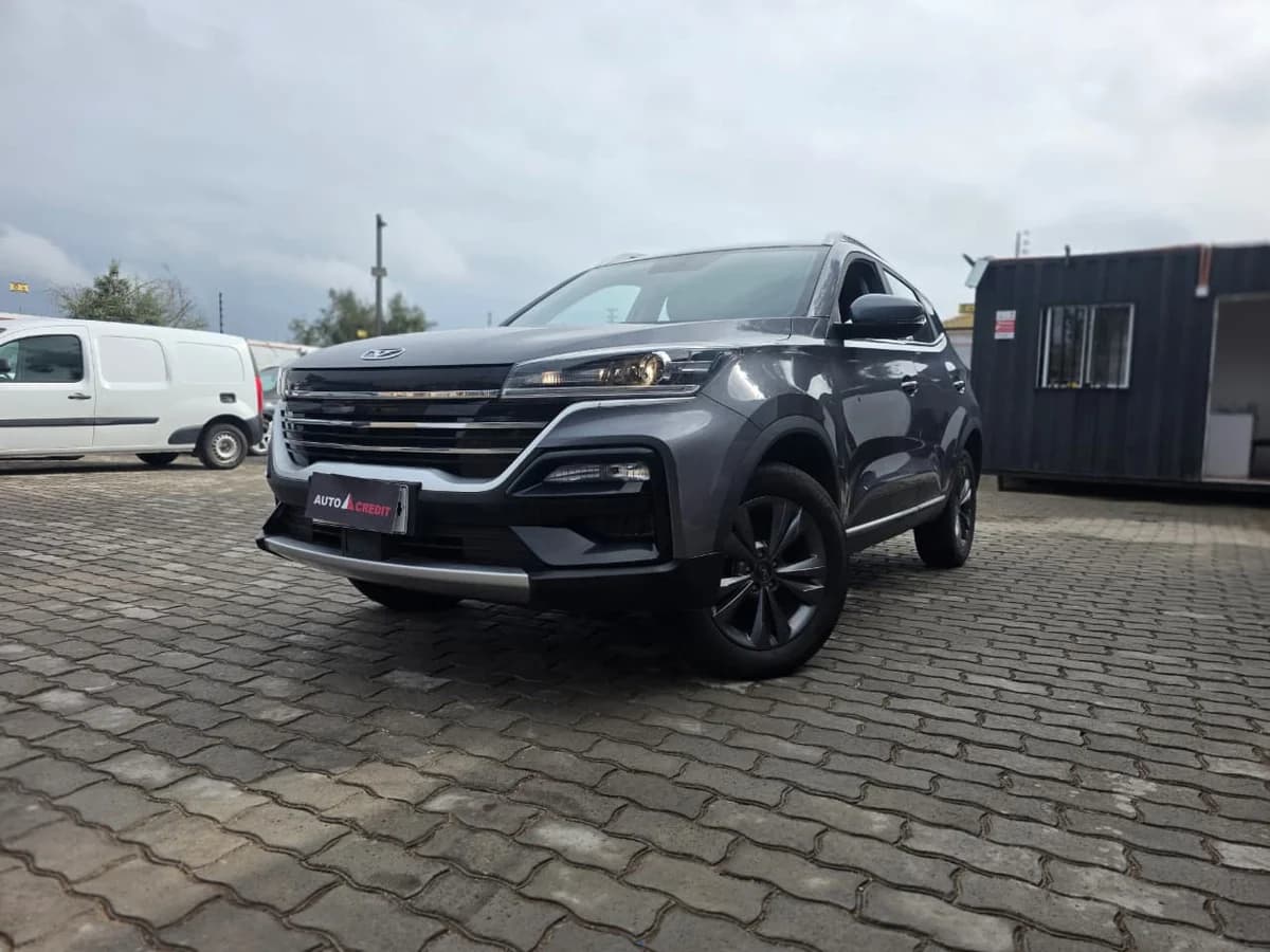 KAIYI KYX3 1.5 STD 2025 - Imagen 1