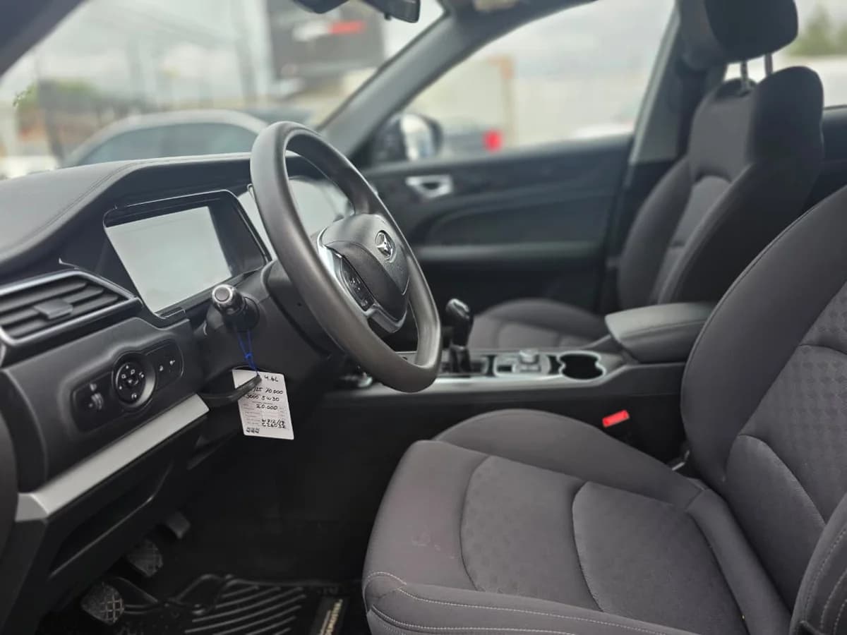 KAIYI KYX3 1.5 STD 2025 - Imagen 10