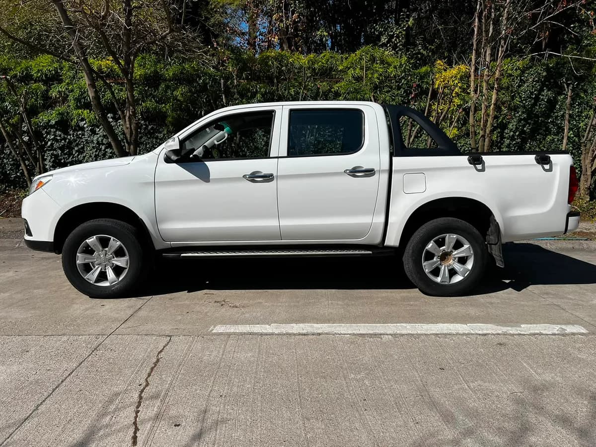 JAC T6 CE 2.0L MT AÑO 2022 - Imagen 4