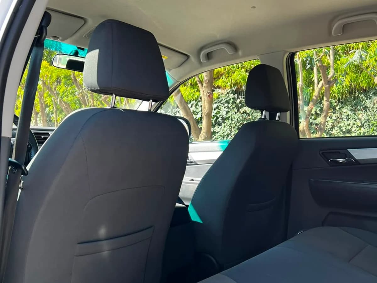 JAC T6 CE 2.0L MT AÑO 2022 - Imagen 5