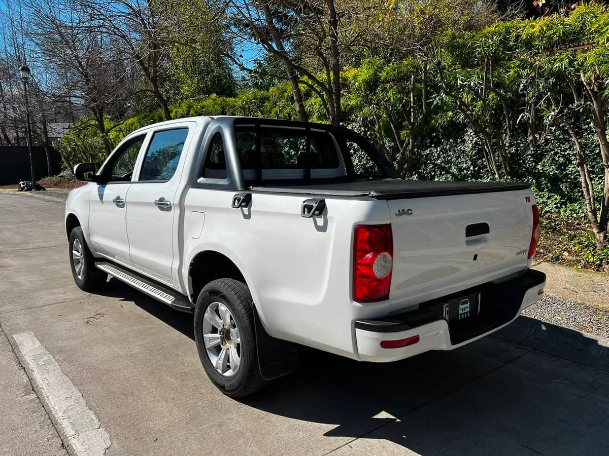 JAC T6 CE 2.0L MT AÑO 2022 - Imagen 6