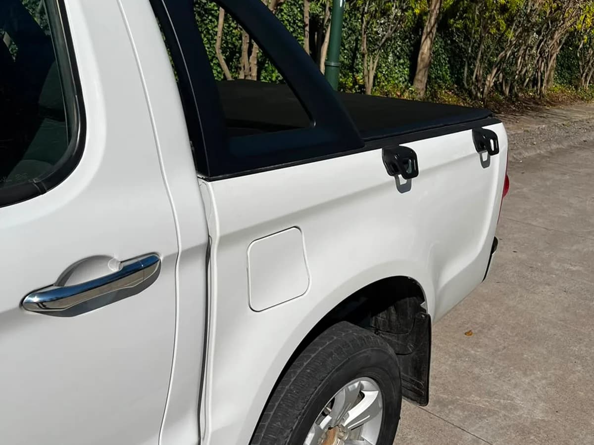 JAC T6 CE 2.0L MT AÑO 2022 - Imagen 7
