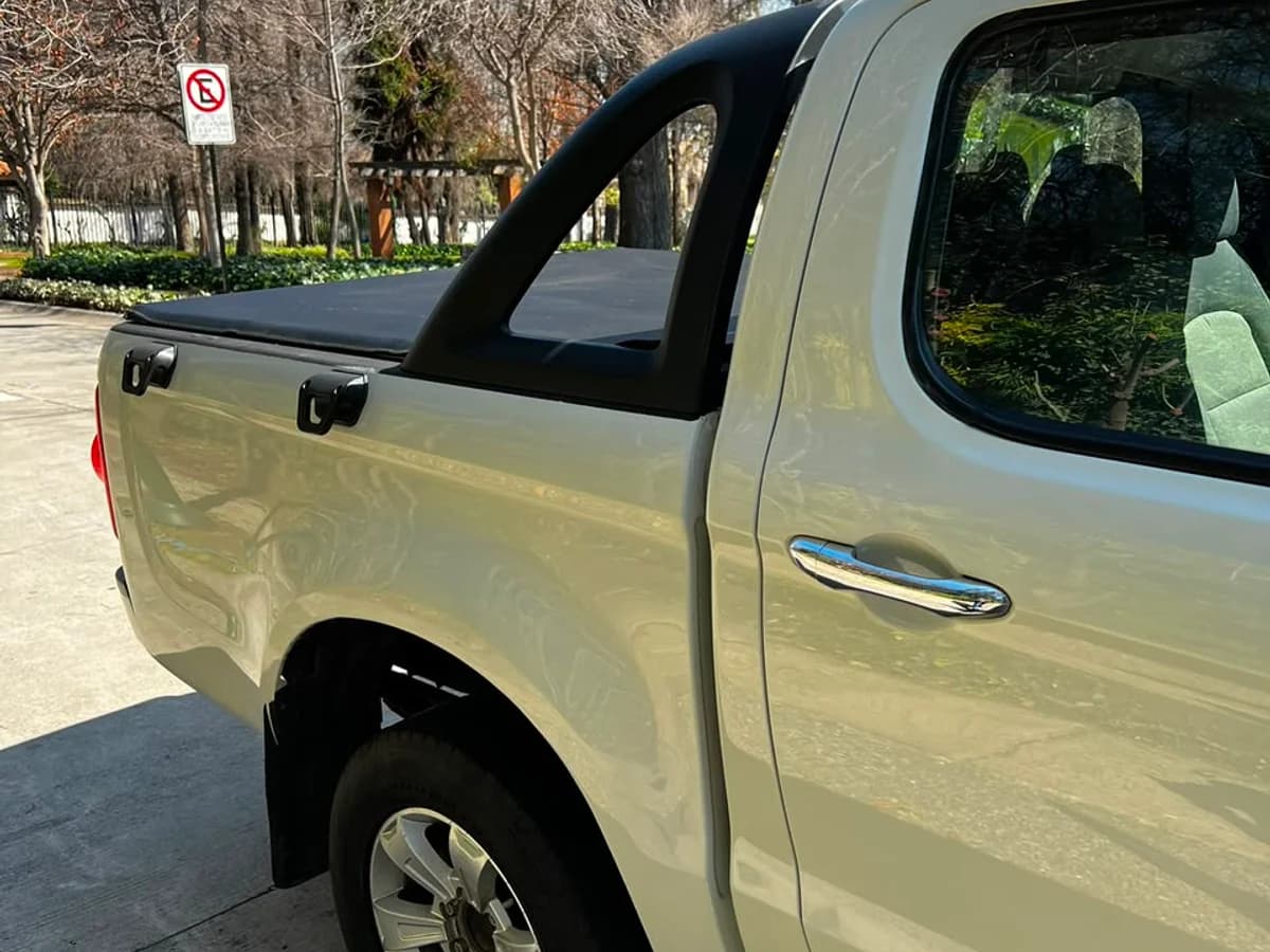 JAC T6 CE 2.0L MT AÑO 2022 - Imagen 12