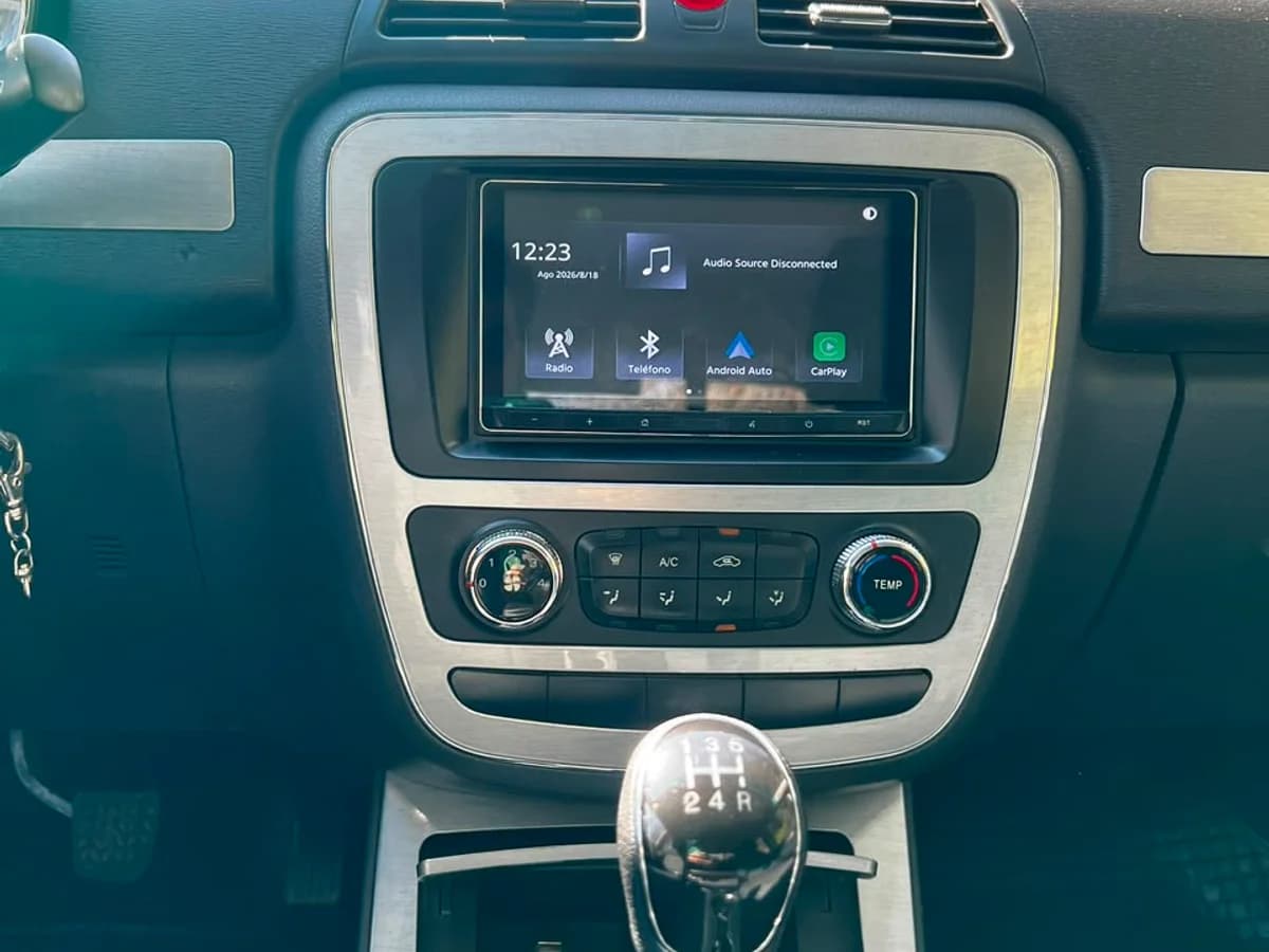 JAC T6 CE 2.0L MT AÑO 2022 - Imagen 17