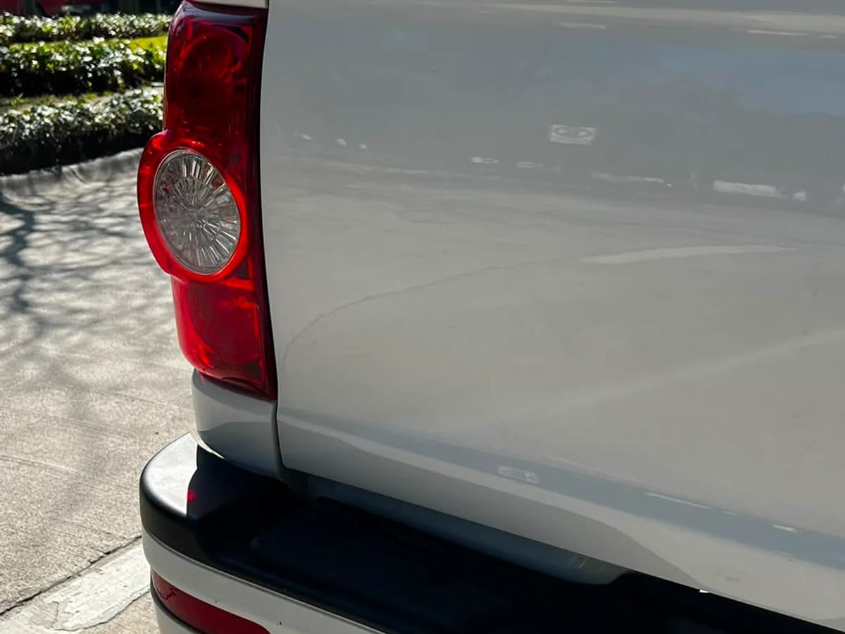 JAC T6 CE 2.0L MT AÑO 2022 - Imagen 22