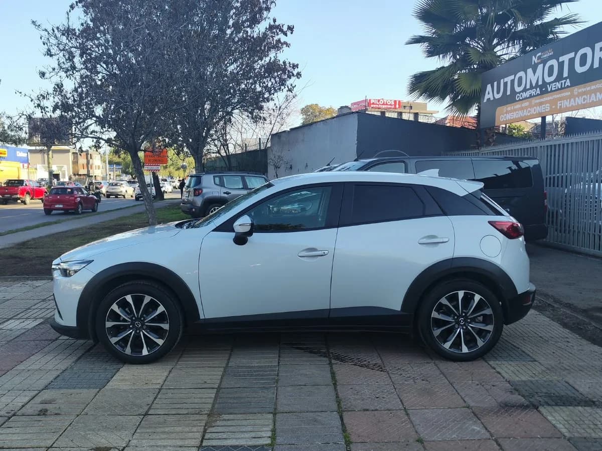 MAZDA Cx-3 2.0 4X2 2019 - Imagen 3