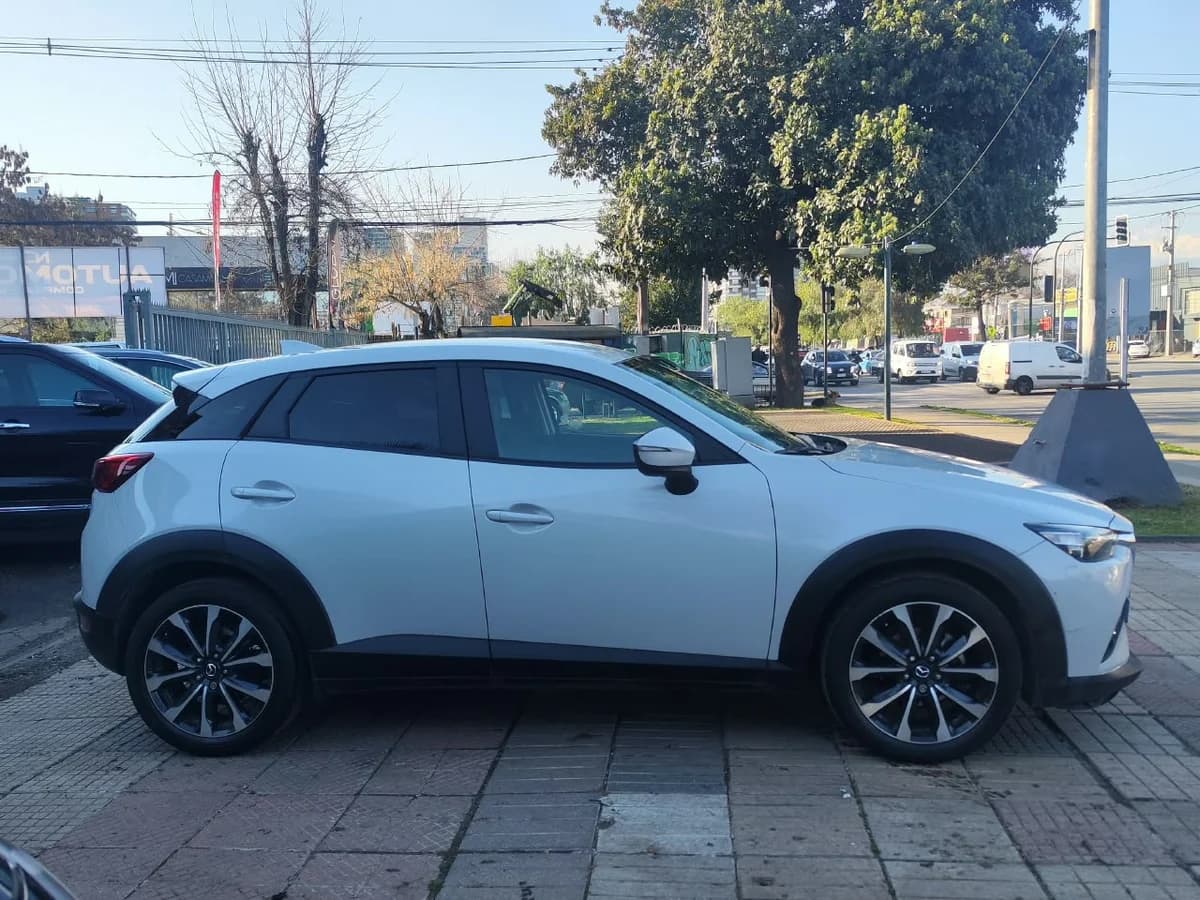 MAZDA Cx-3 2.0 4X2 2019 - Imagen 4