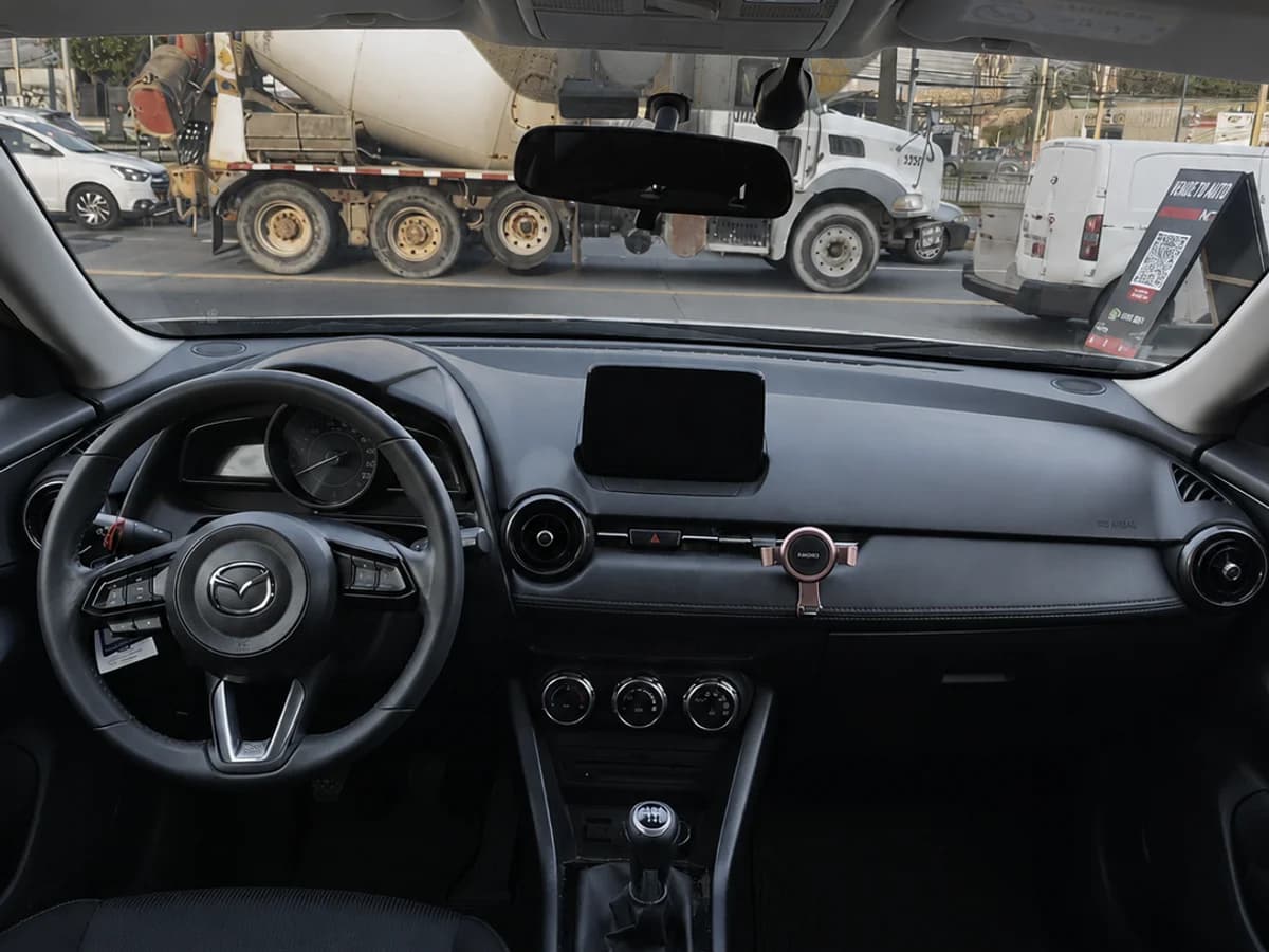 MAZDA Cx-3 2.0 4X2 2019 - Imagen 9