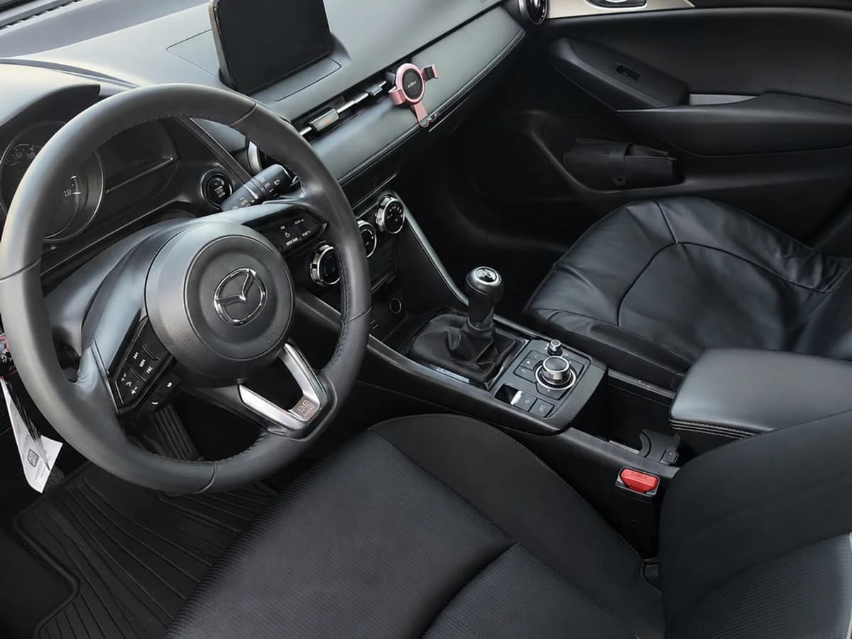 MAZDA Cx-3 2.0 4X2 2019 - Imagen 10