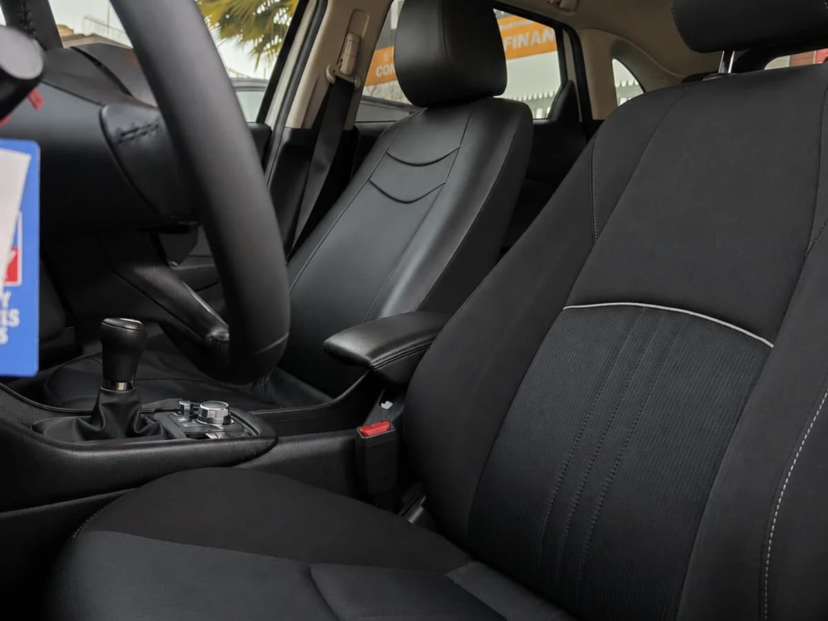 MAZDA Cx-3 2.0 4X2 2019 - Imagen 11
