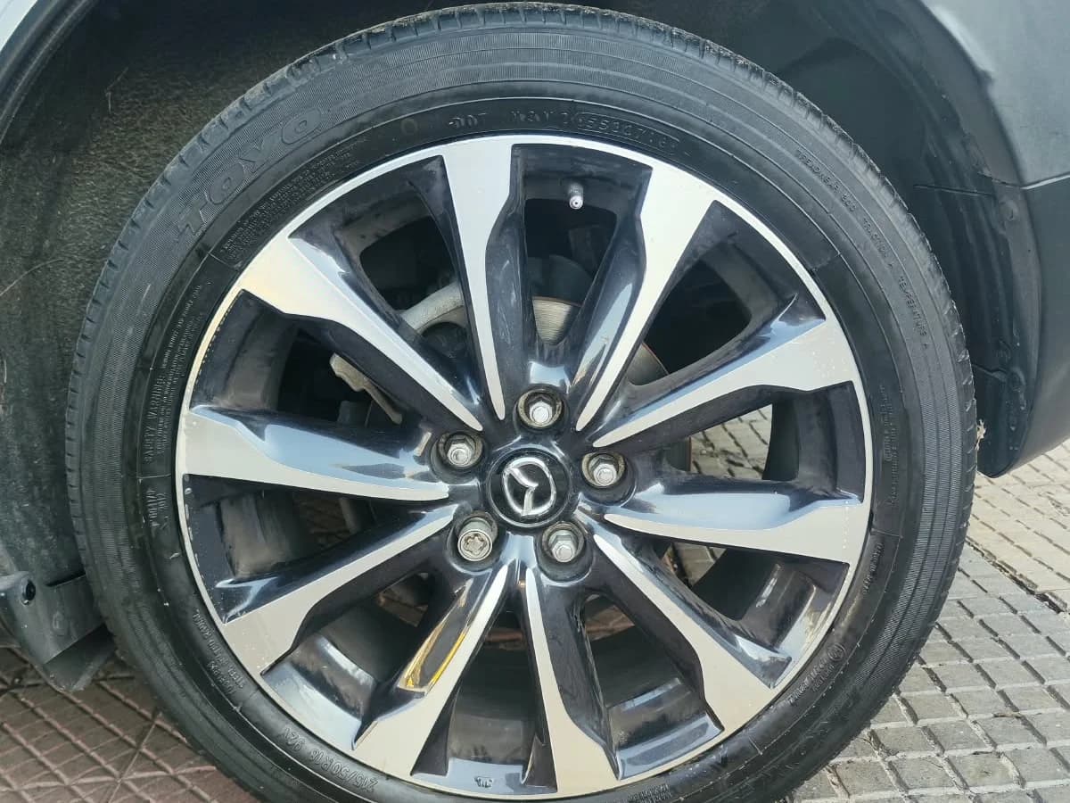 MAZDA Cx-3 2.0 4X2 2019 - Imagen 12