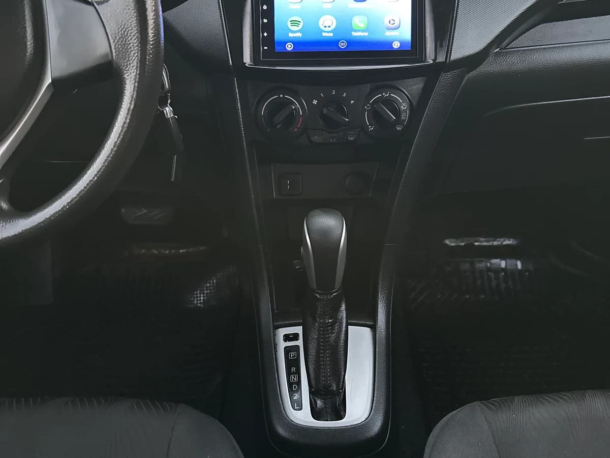 SUZUKI Swift GL 1.2 AUT 2015 - Imagen 18
