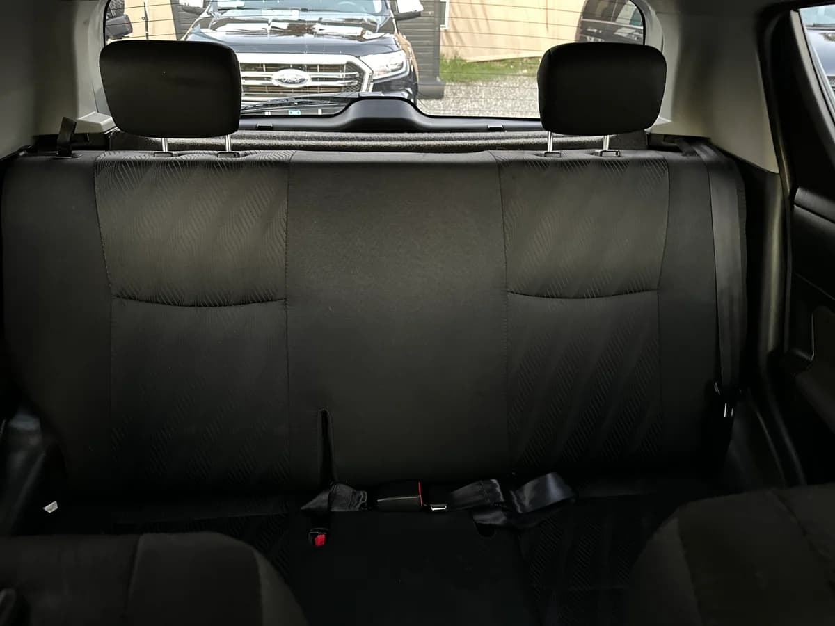 SUZUKI Swift GL 1.2 AUT 2015 - Imagen 24