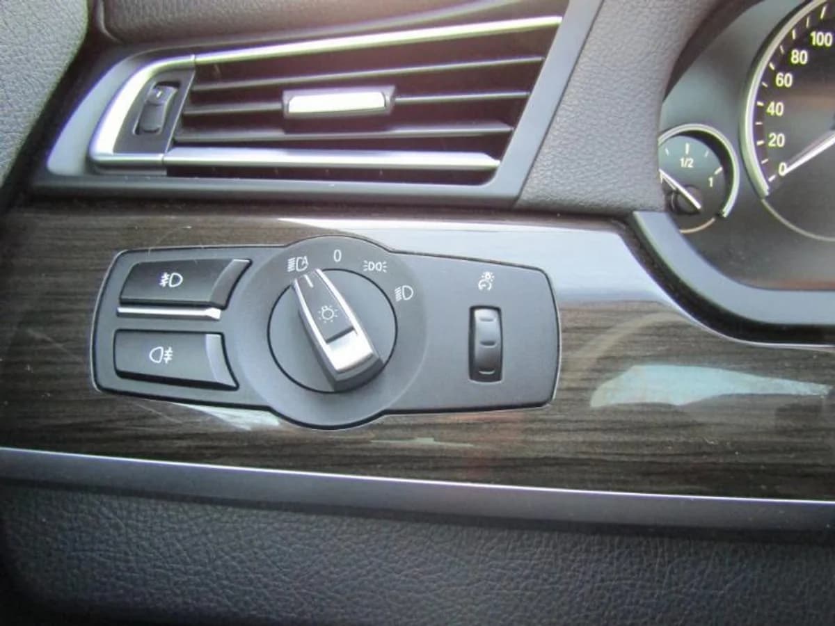 BMW 740 740I 3.0 Aut. Max. Equipo. 2014 - Imagen 13
