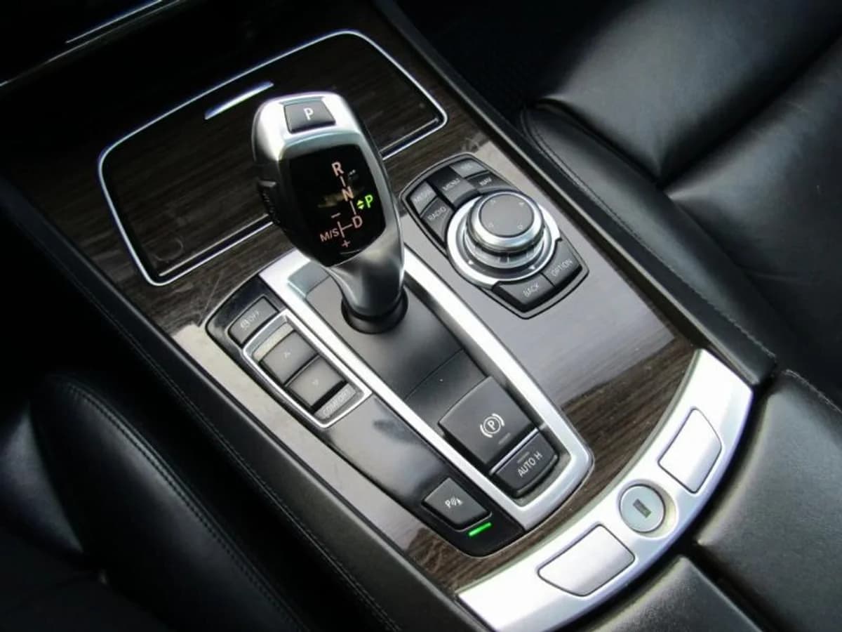 BMW 740 740I 3.0 Aut. Max. Equipo. 2014 - Imagen 15