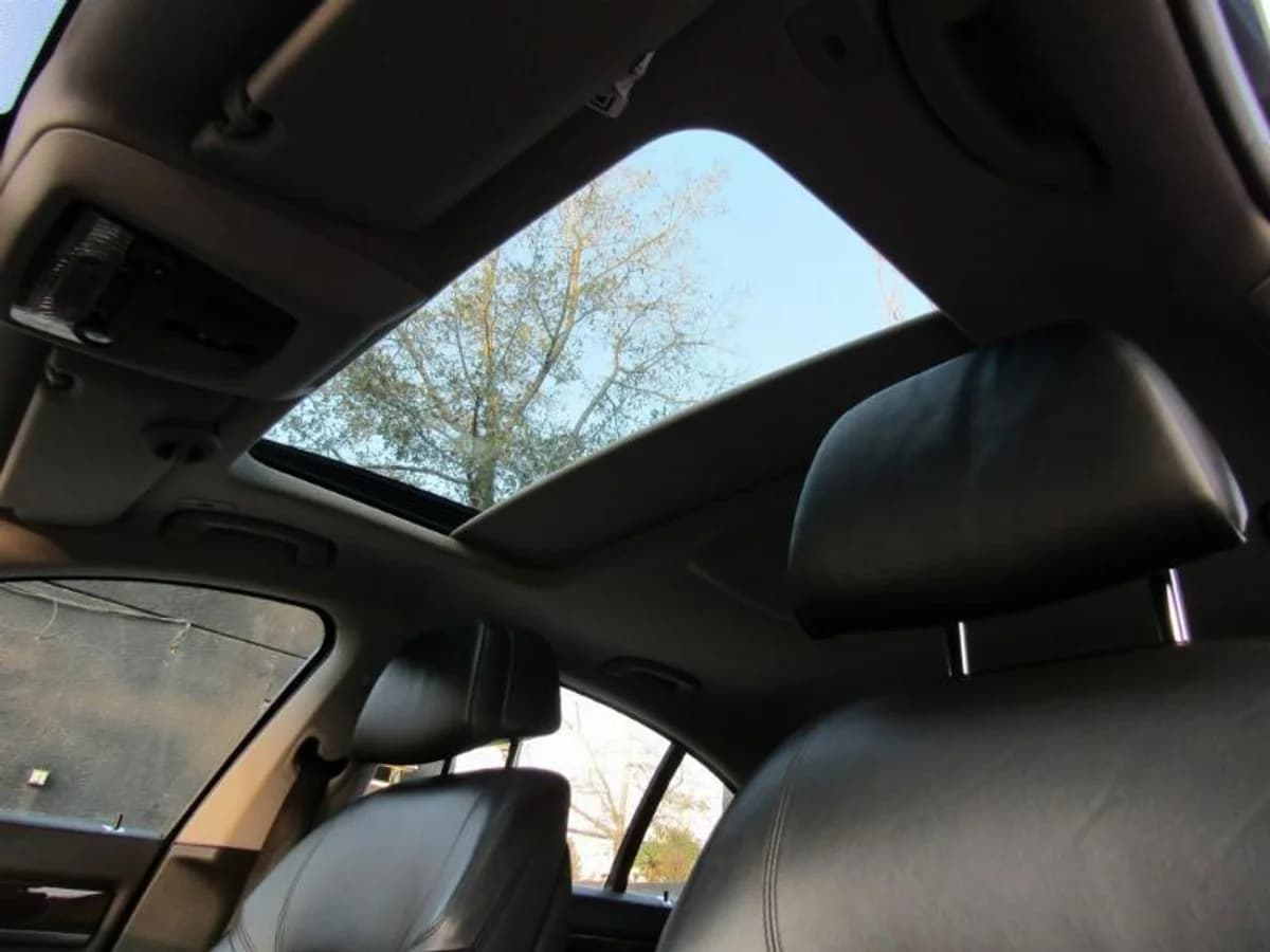 BMW 740 740I 3.0 Aut. Max. Equipo. 2014 - Imagen 16