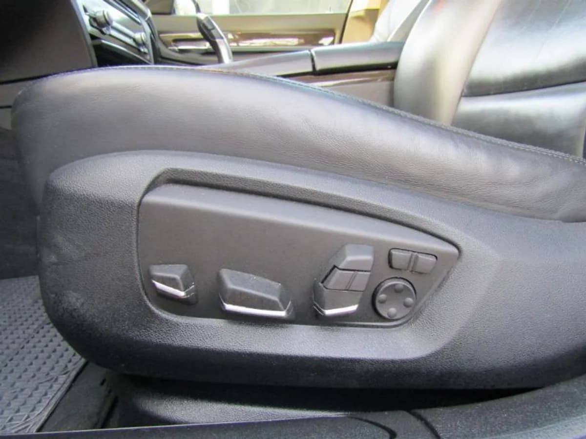 BMW 740 740I 3.0 Aut. Max. Equipo. 2014 - Imagen 22