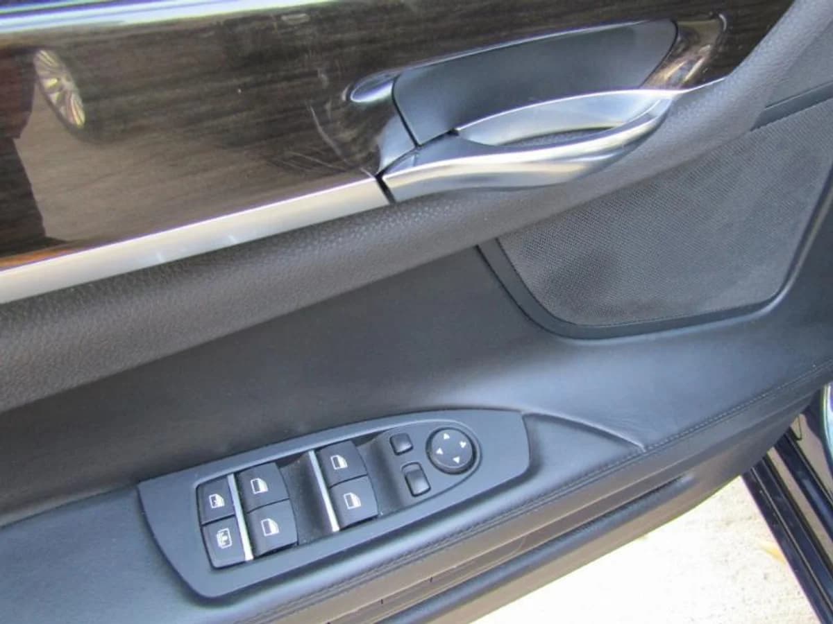 BMW 740 740I 3.0 Aut. Max. Equipo. 2014 - Imagen 23