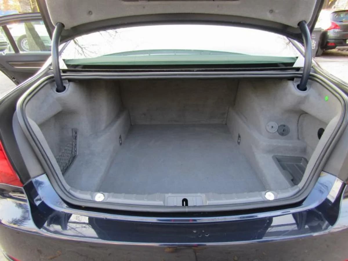 BMW 740 740I 3.0 Aut. Max. Equipo. 2014 - Imagen 24