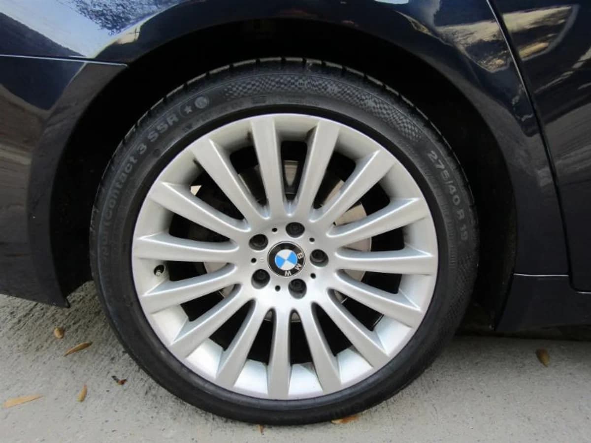 BMW 740 740I 3.0 Aut. Max. Equipo. 2014 - Imagen 25