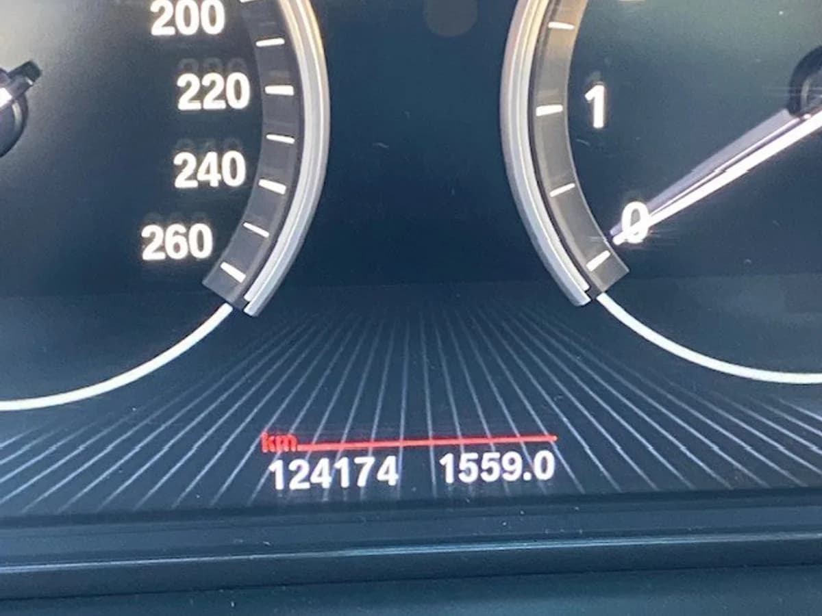 BMW 740 740I 3.0 Aut. Max. Equipo. 2014 - Imagen 15