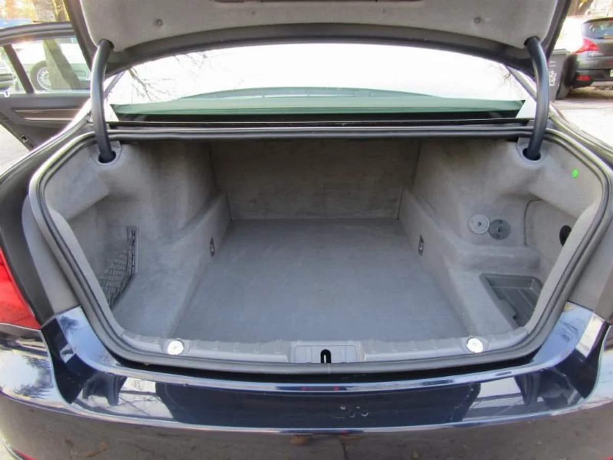 BMW 740 740I 3.0 Aut. Max. Equipo. 2014 - Imagen 25
