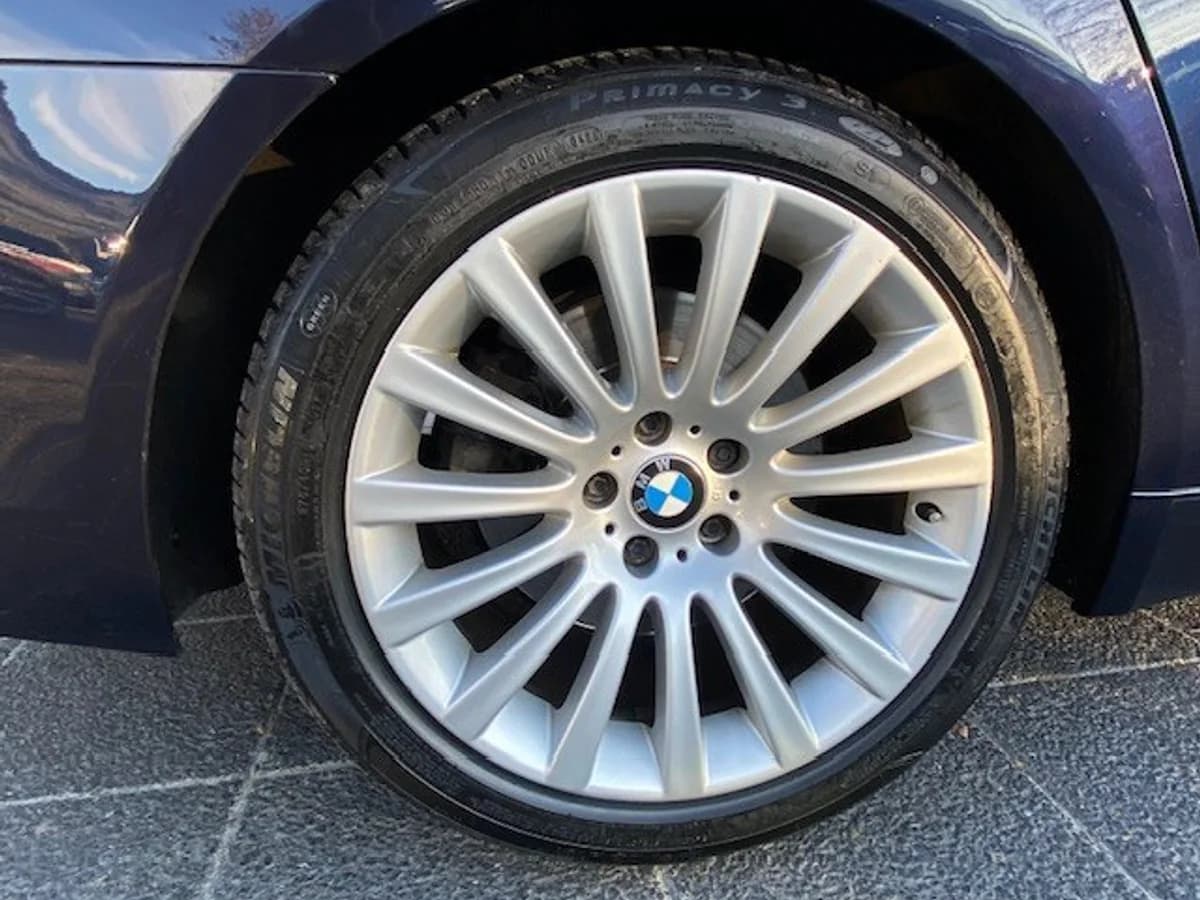 BMW 740 740I 3.0 Aut. Max. Equipo. 2014 - Imagen 27