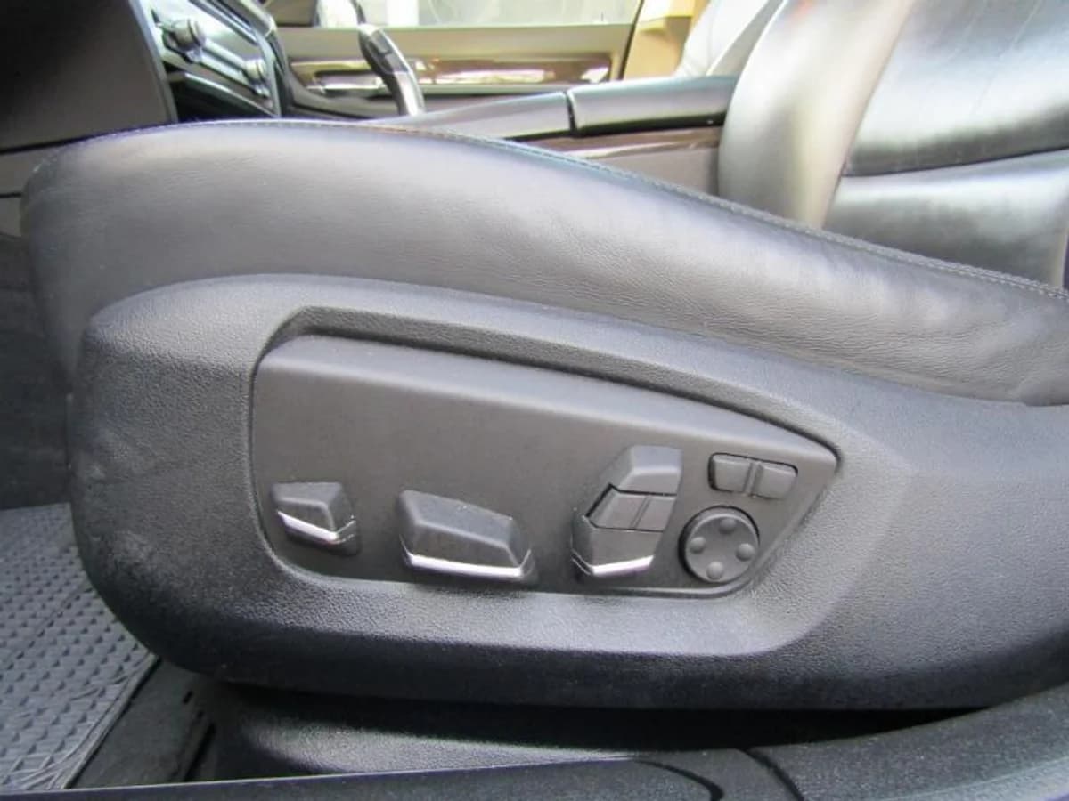 BMW 740 740I 3.0 Aut. Max. Equipo. 2014 - Imagen 19
