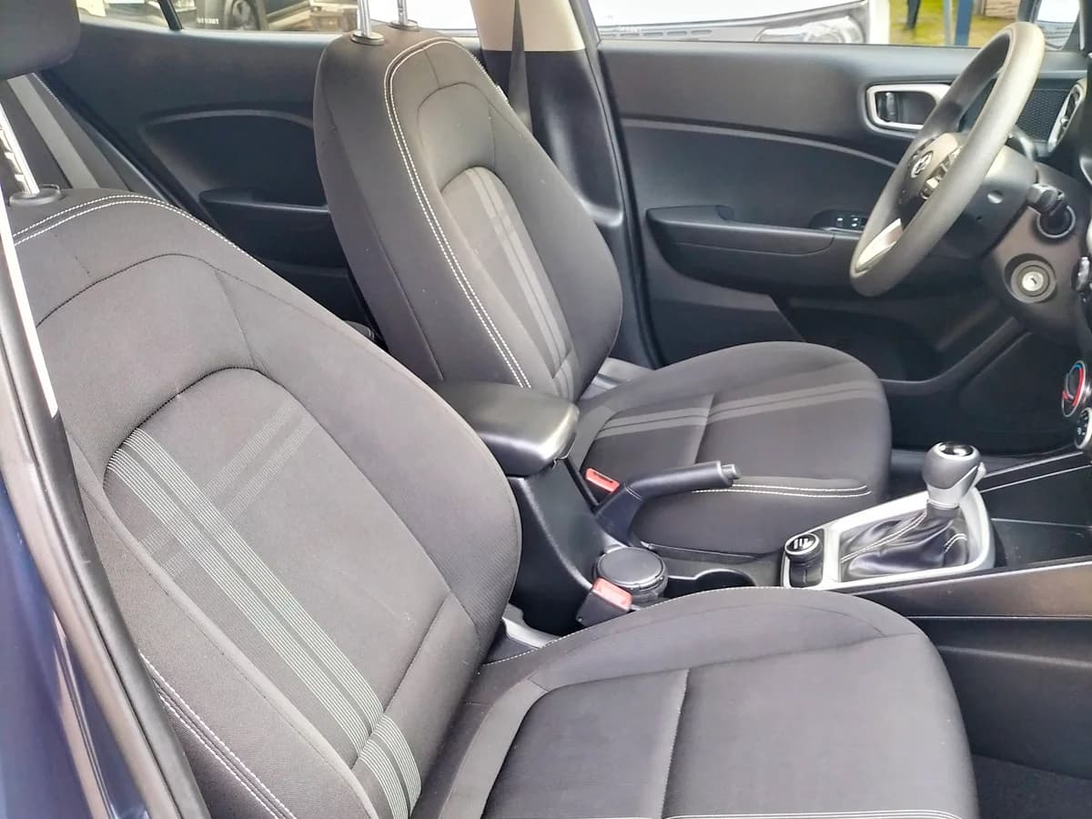 HYUNDAI Venue 1.6 AT PLUS 2025 - Imagen 10