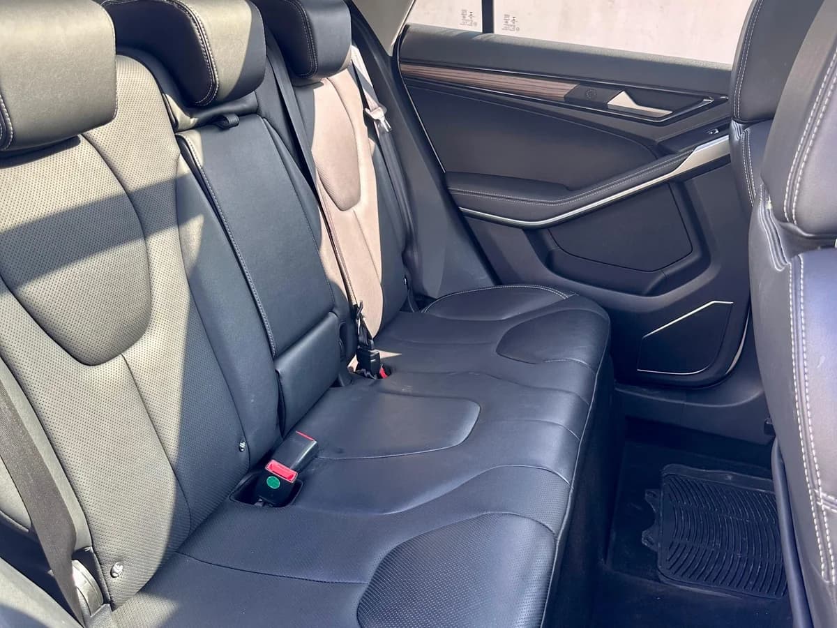 FORD Territory 1.5 AUT 2021 - Imagen 8