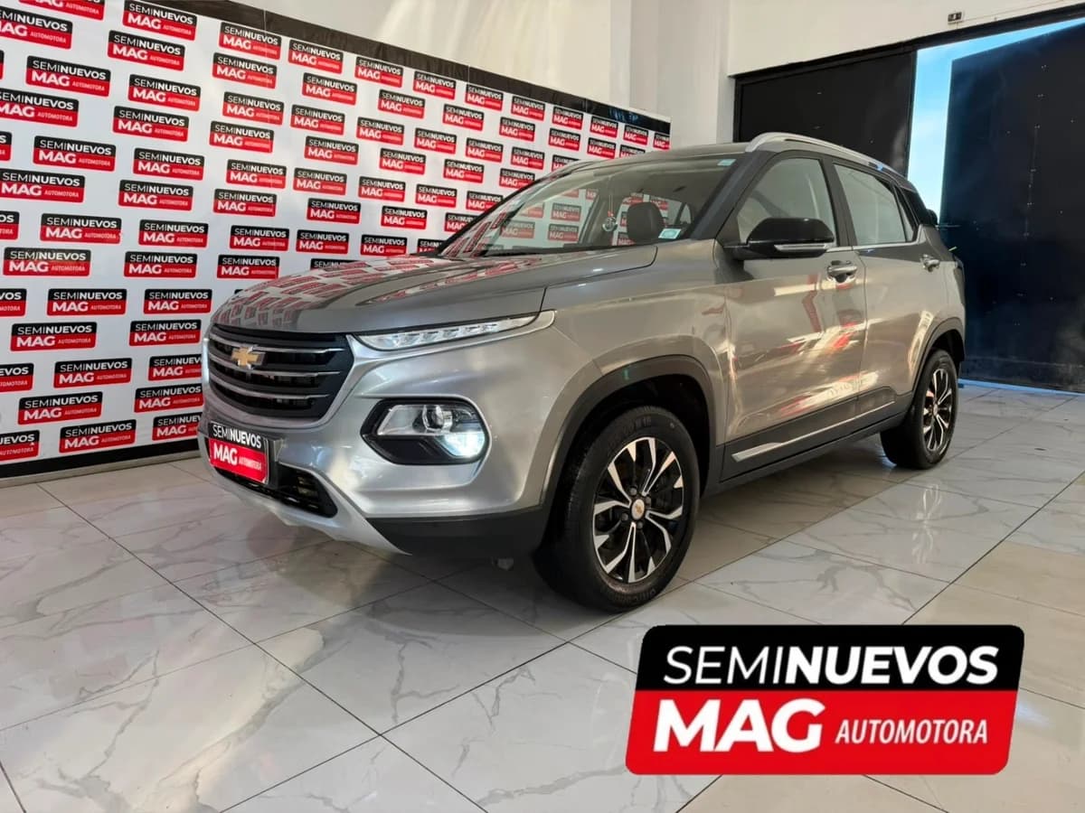 CHEVROLET Groove PREMIER 1.5 2022 - Imagen 1
