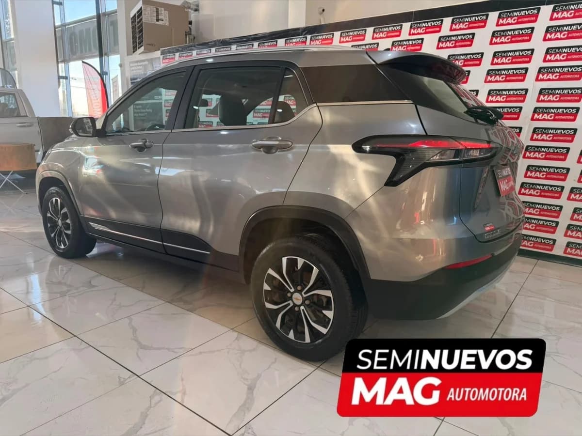CHEVROLET Groove PREMIER 1.5 2022 - Imagen 2