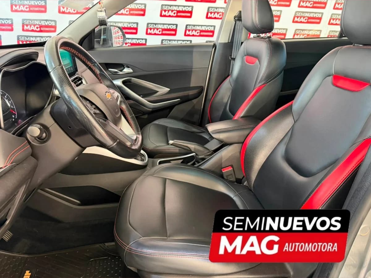 CHEVROLET Groove PREMIER 1.5 2022 - Imagen 5