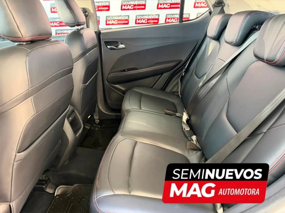 CHEVROLET Groove PREMIER 1.5 2022 - Imagen 6