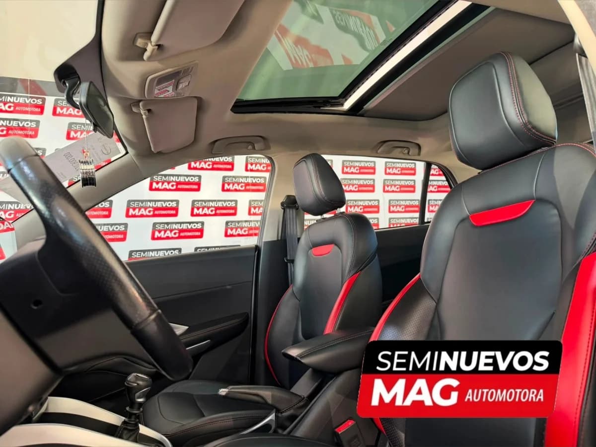 CHEVROLET Groove PREMIER 1.5 2022 - Imagen 7