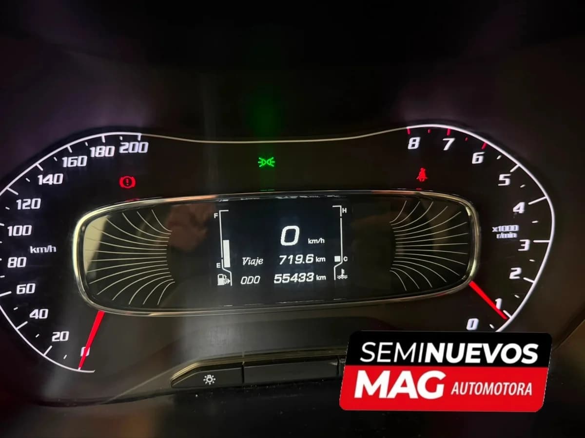 CHEVROLET Groove PREMIER 1.5 2022 - Imagen 10