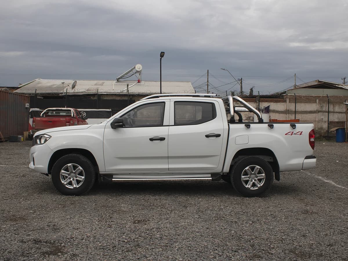 MAXUS T60 4WD 2.0 2024 - Imagen 4