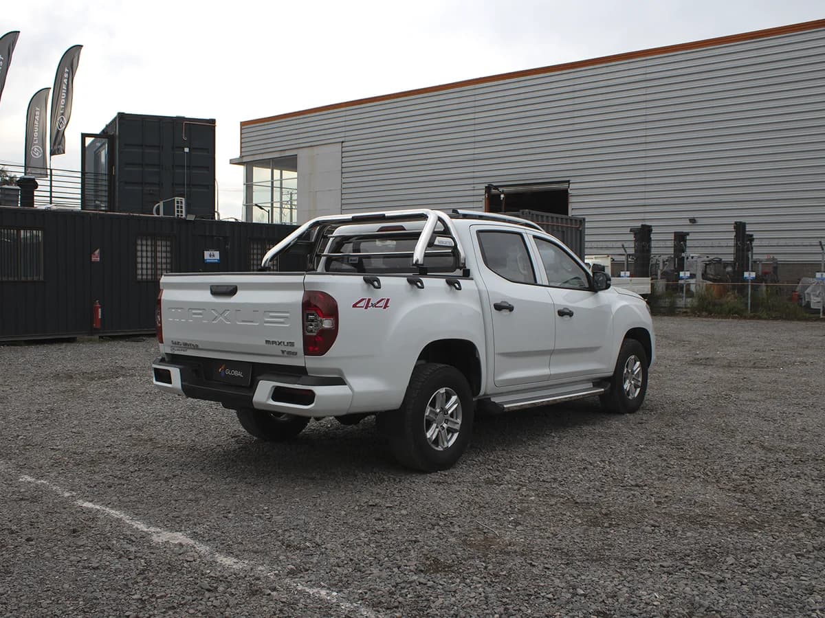 MAXUS T60 4WD 2.0 2024 - Imagen 6