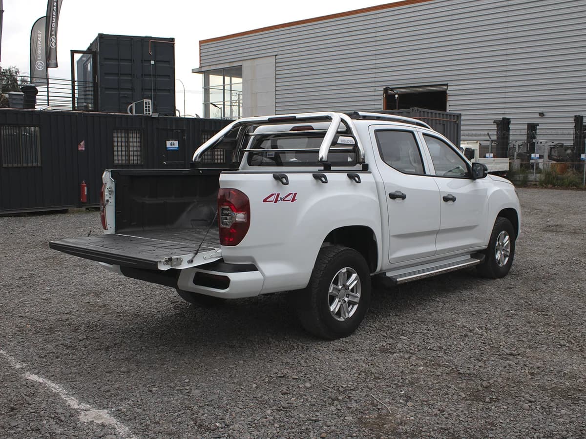 MAXUS T60 4WD 2.0 2024 - Imagen 9