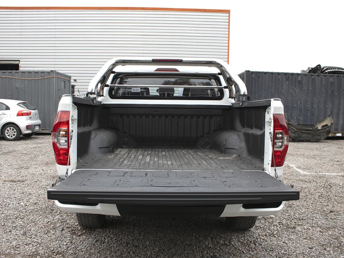 MAXUS T60 4WD 2.0 2024 - Imagen 10